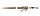 Fox Edges Camo Lead Cip Kit 5pcs
