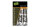 Fox Edges Naturals Lead Cip Kit 5pcs