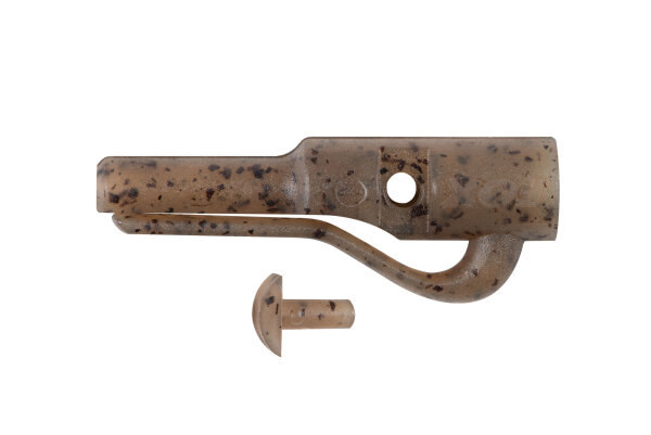 Fox Edges Camo Slik Lead Clip + Pegs 10pcs