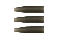 Fox Edges Naturals Powergrip Tail Rubbers 10pcspcs