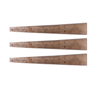 Fox Edges Camo Lead Clip Tail Rubbers 10pcs