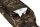 Fox 13ft Camolite Spod & Marker Double Sleeves