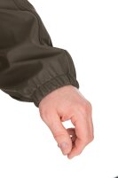 Fox Khaki Poncho - One Size
