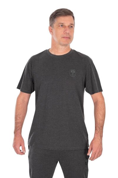 Fox Explorer Ltd Grey T