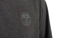 Fox Explorer Ltd Grey T