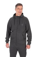 Fox Explorer Ltd Grey Hoodie