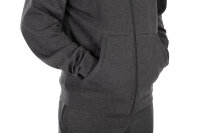 Fox Explorer Ltd Grey Hoodie