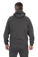 Fox Explorer Ltd Grey Hoodie