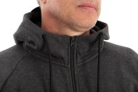 Fox Explorer Ltd Grey Hoodie