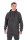 Fox Explorer Ltd Grey Hoodie
