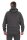 Fox Explorer Ltd Grey Hoodie