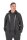 Fox Explorer Ltd Grey Hoodie