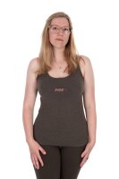 Fox Womens Vests- Sz TWIN PACK