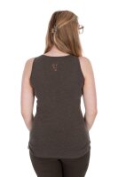 Fox Womens Vests- Sz TWIN PACK