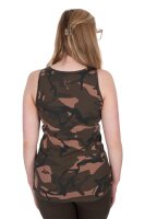 Fox Womens Vests- Sz TWIN PACK