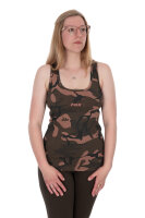 Fox Womens Vests- Sz TWIN PACK