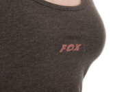 Fox Womens Vests- Sz TWIN PACK