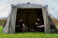 Bank Life Gazebo
