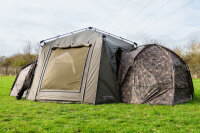 Bank Life Gazebo
