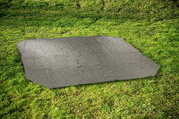Bank Life Gazebo HD Groundsheet