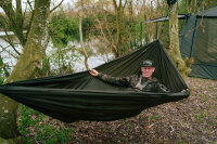 Bank Life Hammock