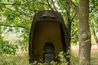 Bank Life Utility Shelter