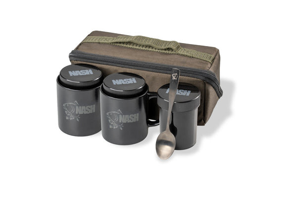 Bank Life Brew Kit