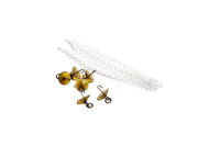 Lock & Load Bait Stop Kit