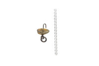 Lock & Load Bait Stop Kit