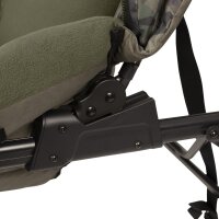 Trakker Levelite Colossus Camo Recliner Chair