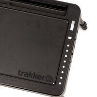 Trakker Deluxe Bivvy Table