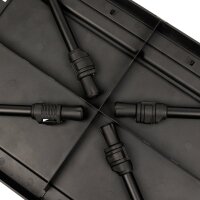 Trakker Deluxe Bivvy Table