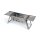 Trakker Armolife SS Folding BBQ