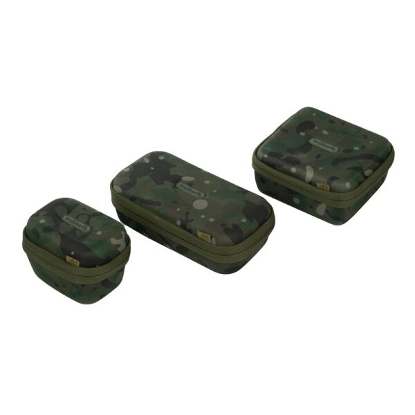 Trakker NXC Camo Hardcase
