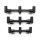 Trakker ACS Pro Adjustable Buzz Bar