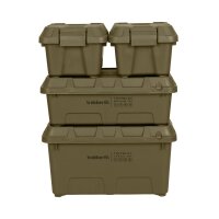 Trakker Tuffbloc Storage Box