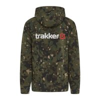 Trakker CR Camo Hoody