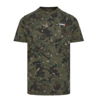 Trakker CR Camo T-shirt - XXXL