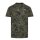 Trakker CR Camo T-shirt - XXXL