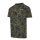 Trakker CR Camo T-shirt - XXXL
