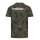 Trakker CR Camo T-shirt - XXXL