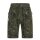 Trakker CR Camo Jogger Shorts