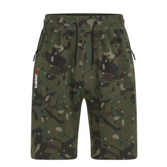Trakker CR Camo Jogger Shorts - XXXL