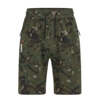 Trakker CR Camo Jogger Shorts - XXXL