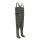 Trakker N2 Camo Wader