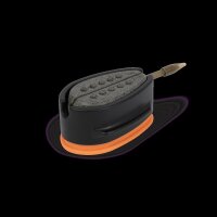 Preston ICS Banjo XR Mould - XL