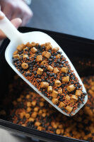 Naturebaits Pellets ‚In the Mix“