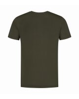 Korda Mindset Minimal Tee | Dark Olive L