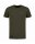 Korda Mindset Minimal Tee | Dark Olive L