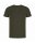 Korda Mindset Minimal Tee | Dark Olive L
